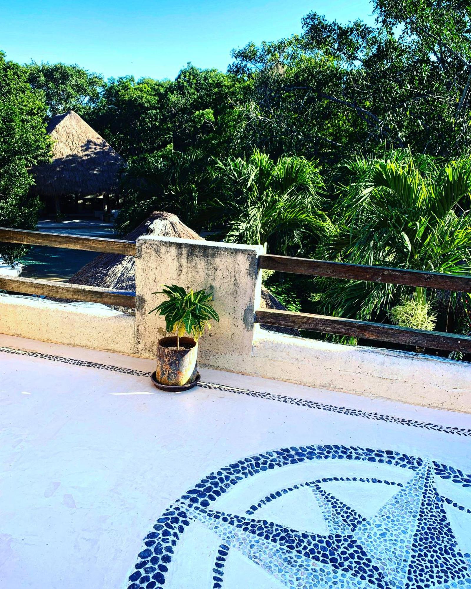 La Villa Mexicana By Diving Prestige 스뿌하 외부 사진