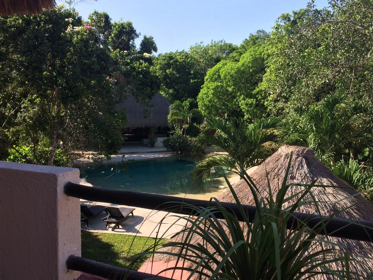 La Villa Mexicana By Diving Prestige 스뿌하 외부 사진