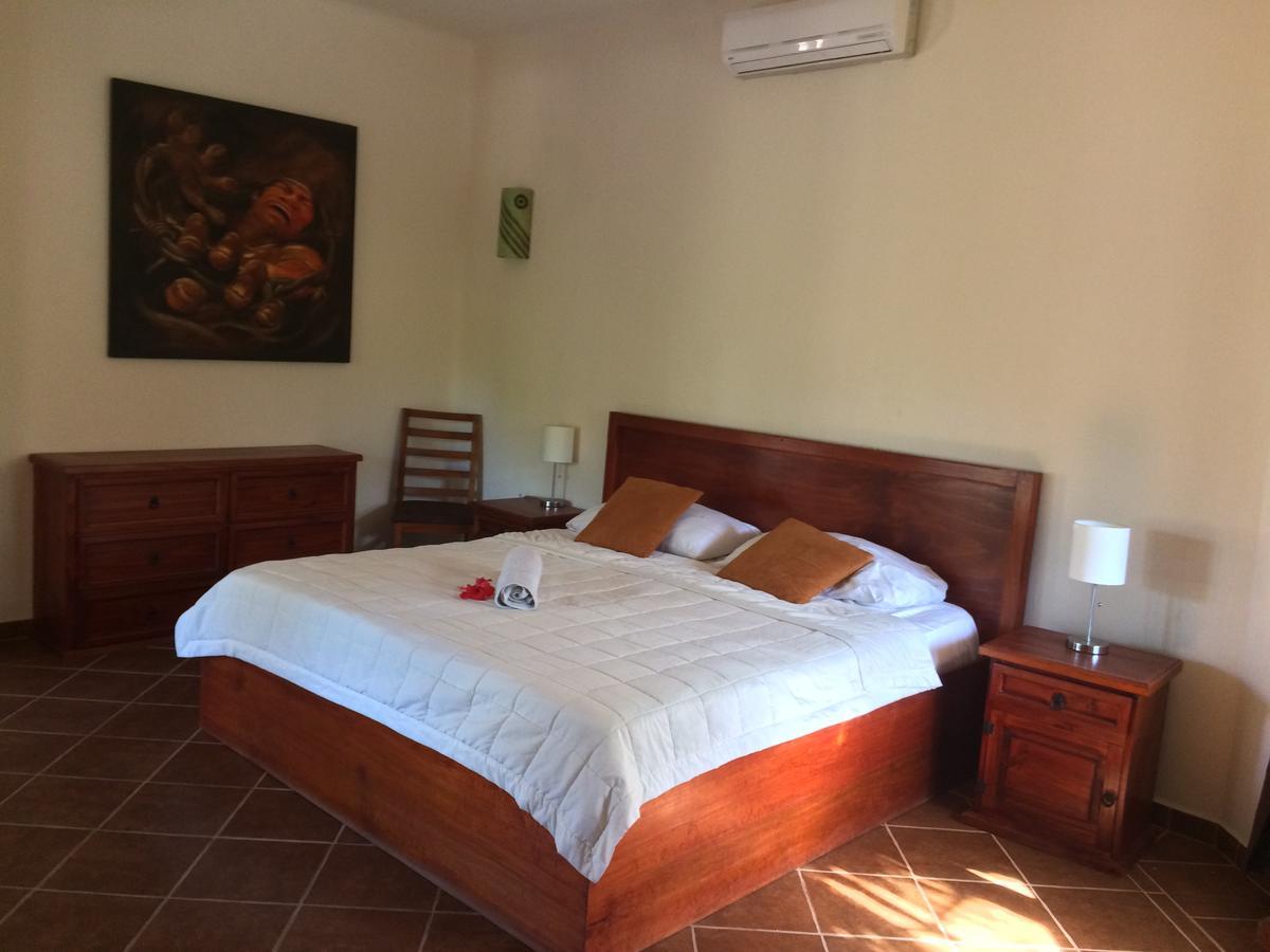 La Villa Mexicana By Diving Prestige 스뿌하 외부 사진