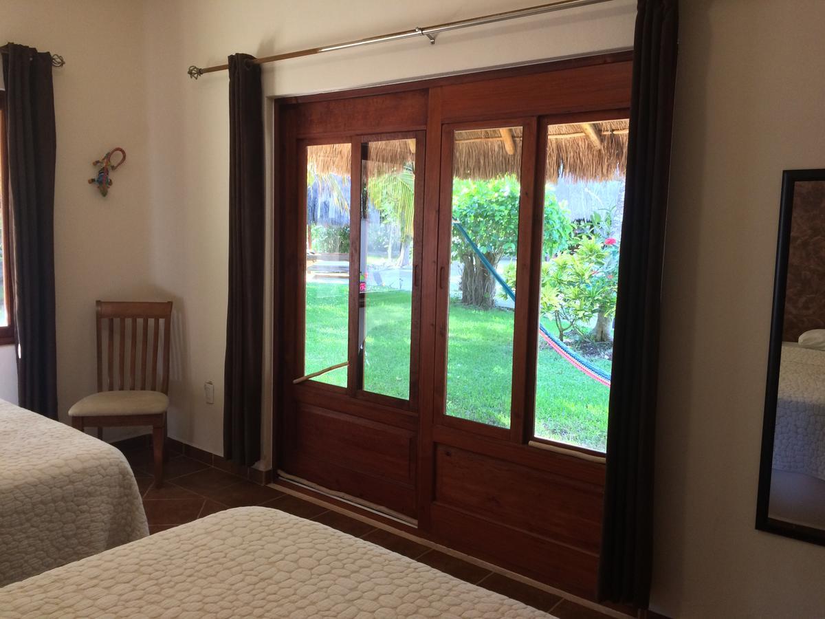 La Villa Mexicana By Diving Prestige 스뿌하 외부 사진